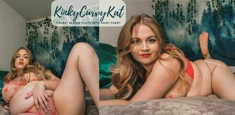 kinkycurvykatfree onlyfans model images