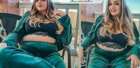 kinkycurvykatfree nudes onlyfans leaked