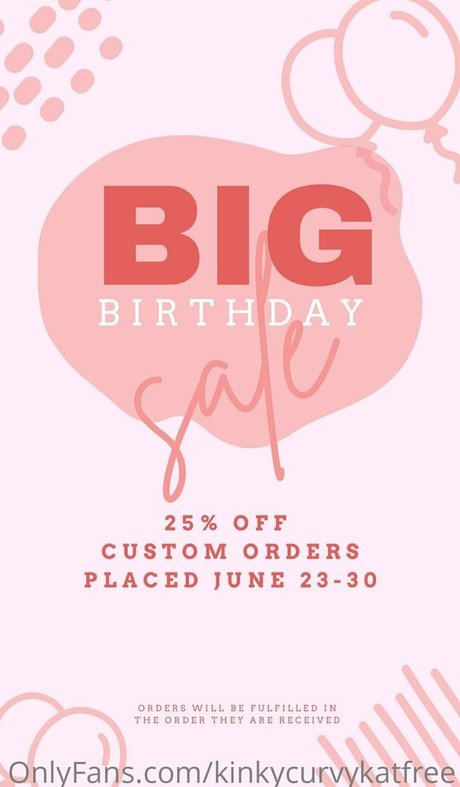 kinkycurvykatfree sextape onlyfans