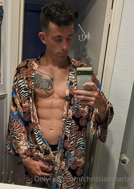 christianmartin only fans leaks