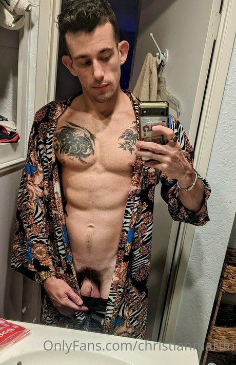 christianmartin onlyfans nudes leak