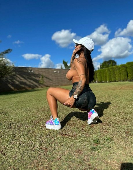 Viviana De Paula onlyfans nude photos