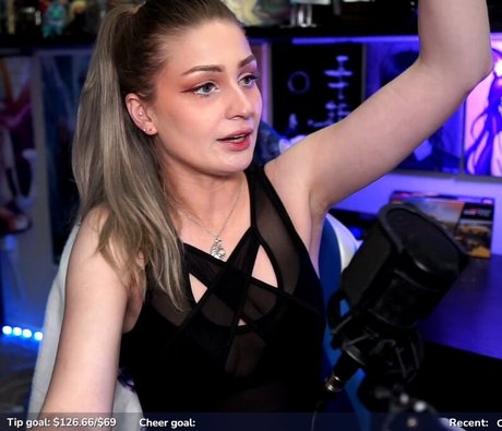 IceTokki nude onlyfans