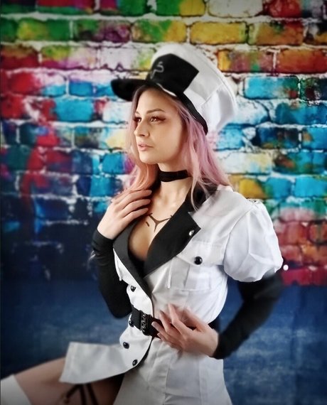 IceTokki onlyfans leak sex