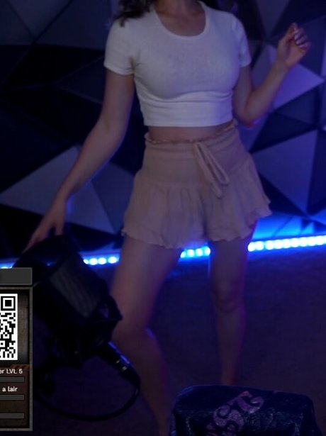 IceTokki onlyfans pictures