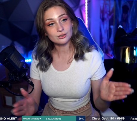 IceTokki only fans leaks porn