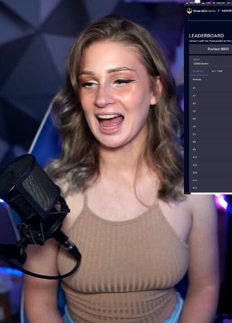 IceTokki onlyfans porn nude