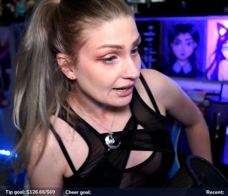 IceTokki new leaked onlyfans