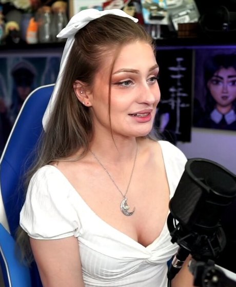 IceTokki nude onlyfans leaks