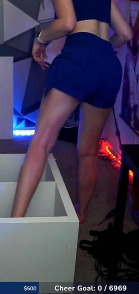 IceTokki only fans leak porn