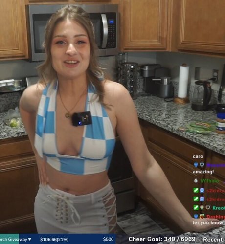 IceTokki onlyfans model photo