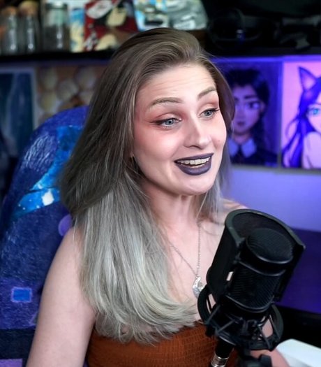 IceTokki leaked onlyfans