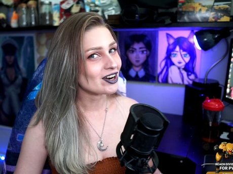 IceTokki onlyfans leak