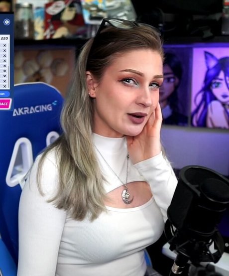 IceTokki new onlyfans leaks