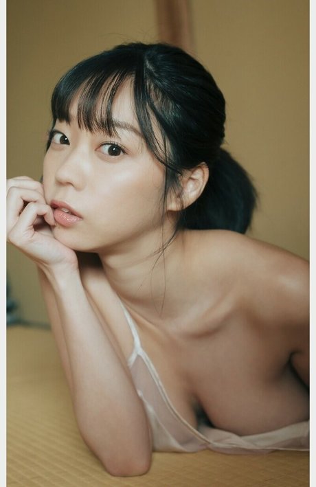 Hikaru Aoyama leaked only fans