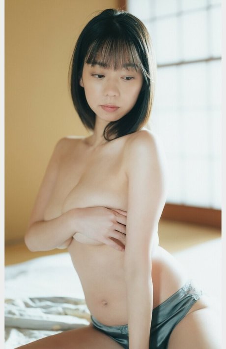 Hikaru Aoyama leaked porn onlyfans