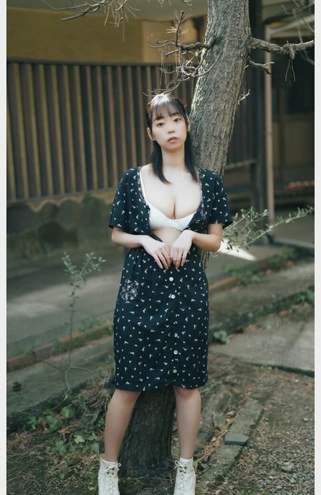 Hikaru Aoyama onlyfans content