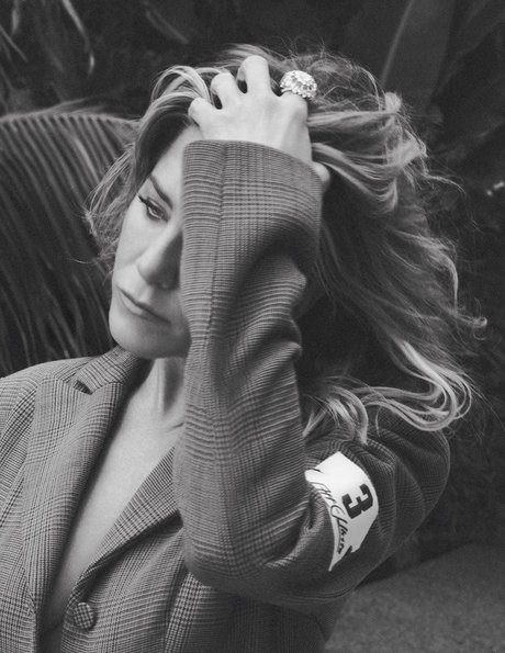 Jennifer Aniston onlyfans leaked