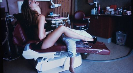 Jennifer Aniston only fans sex