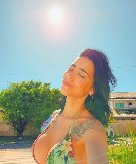 Tamara Ciollaro onlyfans naked