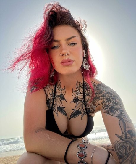 Katelin Talbert onlyfans naked