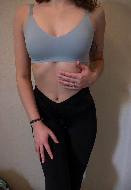 Fabled Fawn onlyfans sex leaked