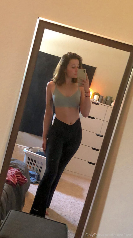 Fabled Fawn leaked onlyfans naked
