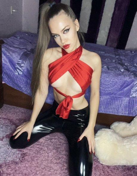 Anya Sokolova onlyfans exposed