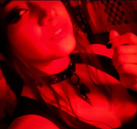 Crowpocrypha naked onlyfans leaks