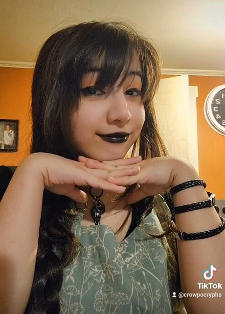 Crowpocrypha onlyfans fuck