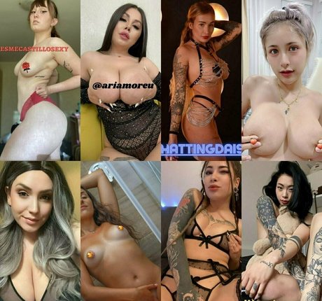 michelleocean only fans nude