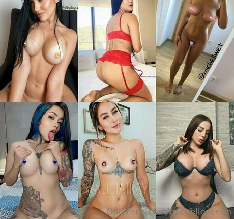 michelleocean onlyfans fuck