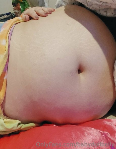babydollbelly onlyfans leak nude