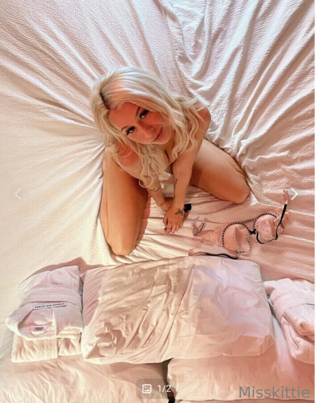 Allieerex leaked onlyfans nudes