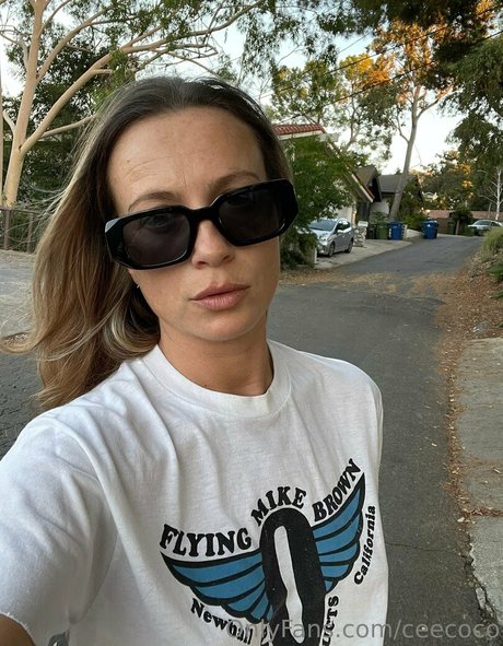 ceecoco only fans nude