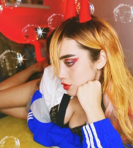 Pausotort onlyfans nudes leak