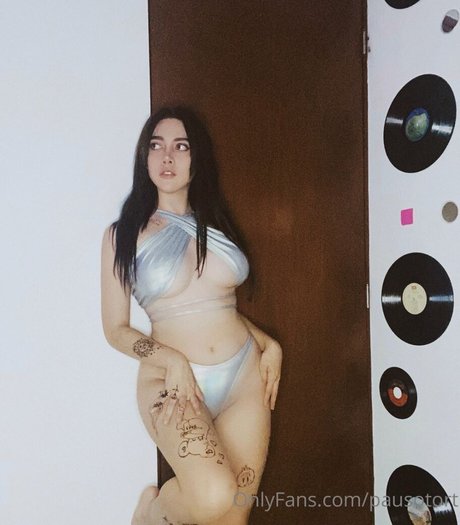 Pausotort onlyfans leak nude