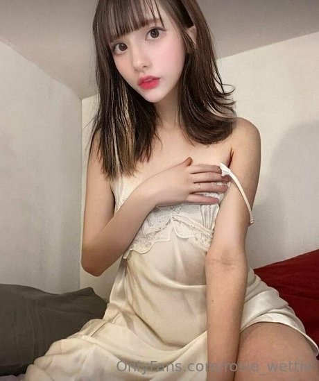 rosie wettie onlyfans leaked dirtyship