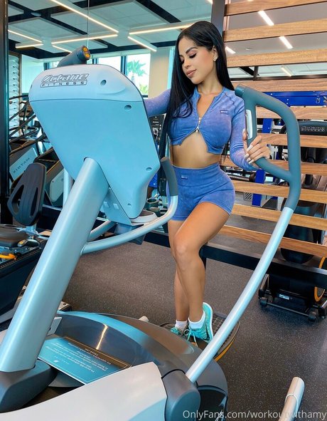 workoutwithamy nudes onlyfans