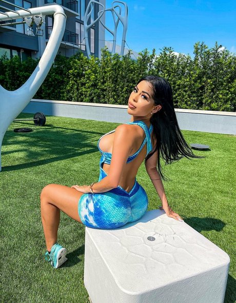 workoutwithamy only fans leak