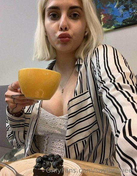 saylorsweet new onlyfans