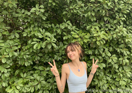 selflovesage only fans leaks