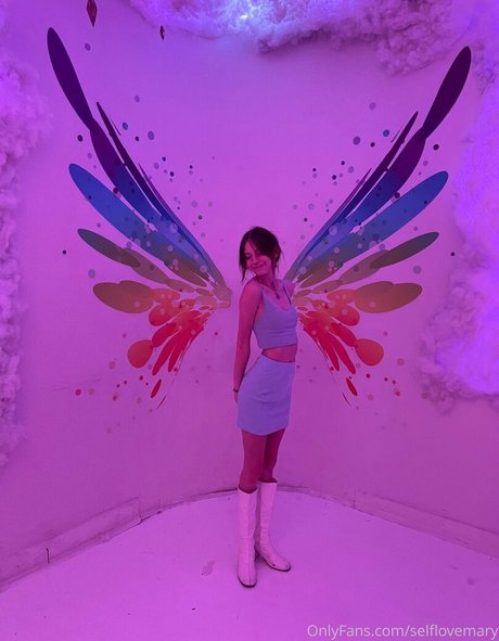 selflovesage onlyfans topless