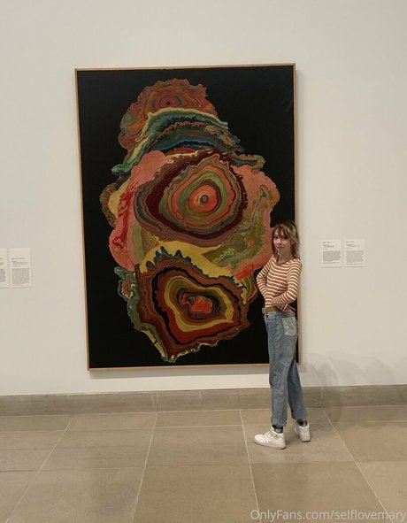 selflovesage leak onlyfans nude