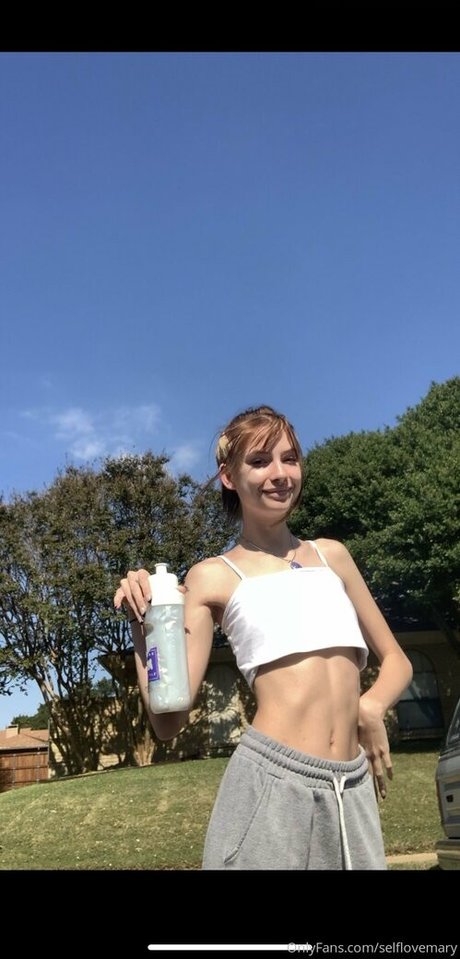 selflovesage onlyfans leaked tits