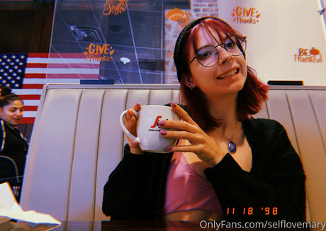 selflovesage Profile image