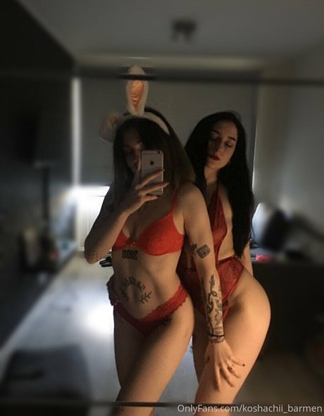 kittybar onlyfans nudes