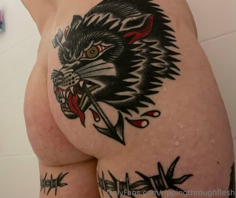 rippingthroughflesh new onlyfans leaks