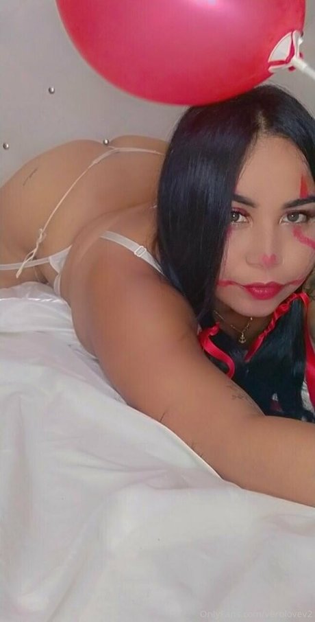 verolovev2 onlyfans lean
