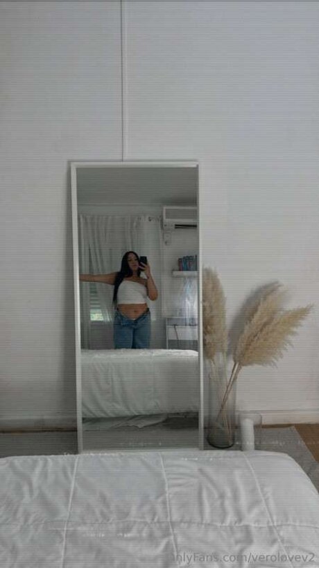 verolovev2 onlyfans leaked tits